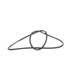 TOPRAN V-ribbed belt 104 130 Serpentine belt,Auxiliary belt VW,AUDI,Passat Variant (33B),PASSAT (32B),80 Limousine (8C2, B4),80 (89, 89Q, 8A, B3)