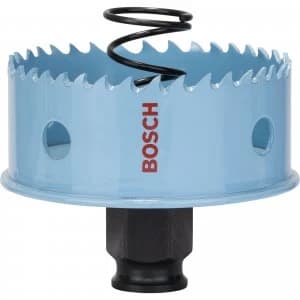 Bosch Sheet Metal Hole Saw 64mm