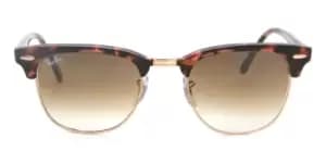 Ray-Ban Sunglasses RB3016/S Clubmaster 133751