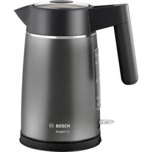 Bosch DesignLine TWK5P475 1.7L Cordless Kettle