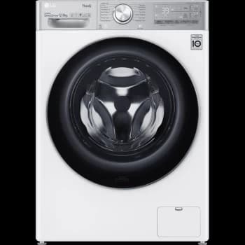 LG FWV1128WTSA 12KG 8KG 1400RPM Washer Dryer