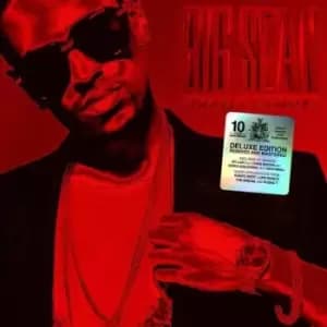 Finally Famous by Big Sean Vinyl Album