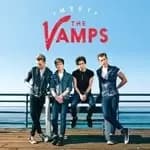 Vamps (The) - Meet The Vamps (Live in Concert/+DVD)