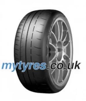 Goodyear Eagle F1 Supersport RS ( 265/35 ZR20 (99Y) XL N0 )
