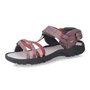 'Lady Java' Water-Friendly Walking Sandals