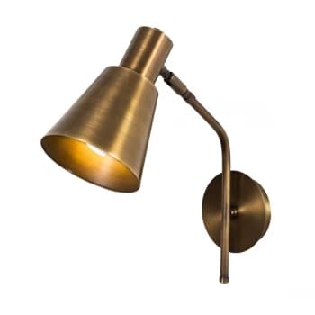 Sivani - MR-663 Vintage Wall Lamp
