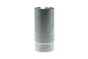 Teng Tools AT350 1/2" Drive - Oxygen Sensor Socket - 29mm