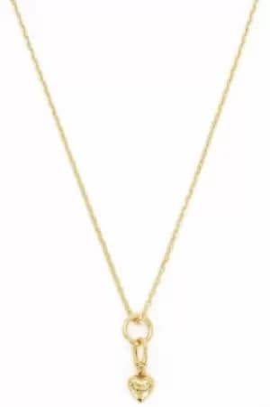 Juicy Couture Jewellery Little Luxuries Charm Starter Necklace JEWEL WJW852-710