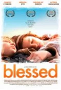 Blessed DVD