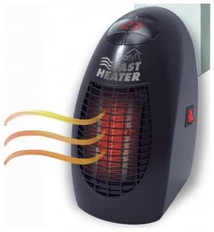 Starlyf Fast Heater