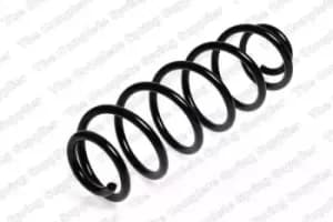 Kilen Coil Springs Rear Axle 61013