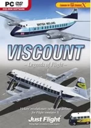 Viscount Professional (PC)