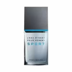 Issey Miyake LEau DIssey Homme Sport Eau de Toilette For Him 200ml