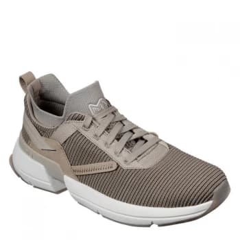 Skechers Man Trainers - Natural