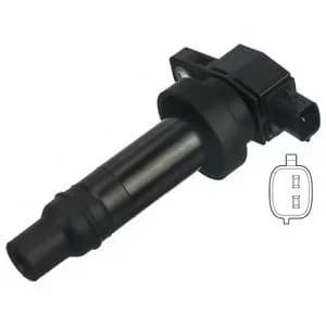 Delphi GN10590-12B1 Ignition Coil 12 V