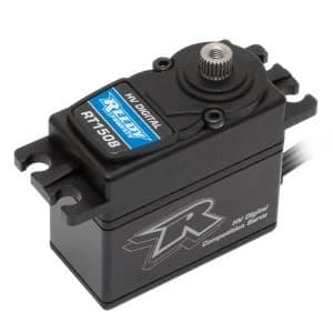 Reedy Rt1508 Digital Hv Hi-Torque Competition Servo