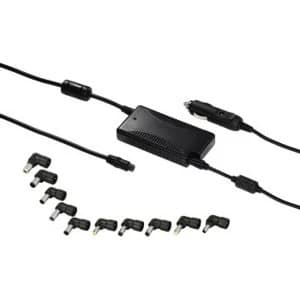 Hama Universal Notebook Power Supply for Cars and Lorries, 90W