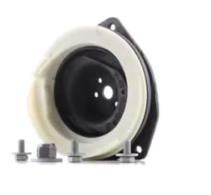 BILSTEIN Top strut mount 12-244850 Strut mount,Top mount RENAULT,SCENIC II (JM0/1_),MEGANE II Coupe-Cabriolet (EM0/1_),MEGANE II Kombi (KM0/1_)