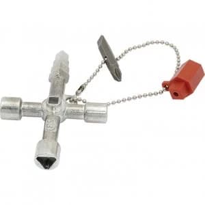 Draper Expert Professional Utility Key