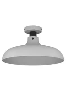 Matlock IP20 Minimilastic Ceiling Light