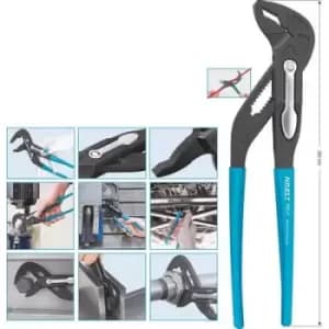Hazet 760-2 760-2 Pipe wrench 260 mm
