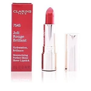 JOLI ROUGE BRILLANT hydratation brillance #754S-deep red