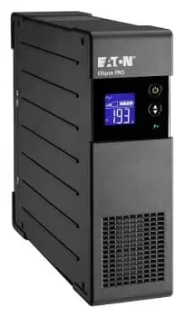 Ellipse PRO 650 DIN - Line-Interactive - 0.65 kVA - 400 W - 150 V - 285 V - 50/60 Hz