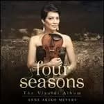 four seasons the vivaldi album