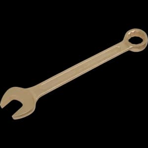 Sealey Non Sparking Combination Spanner 32mm