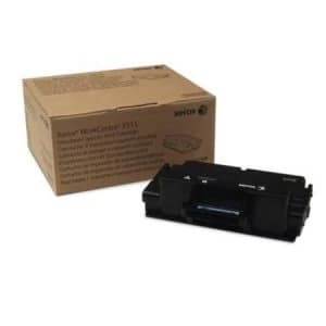 Xerox 106R02309 Black Laser Toner Ink Cartridge
