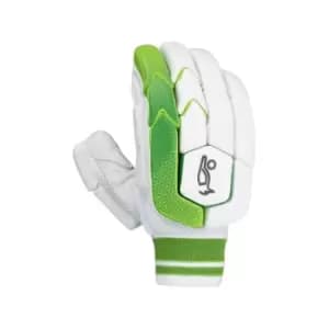 Kookaburra Kahuna 3.1 Batting Gloves 23 - White