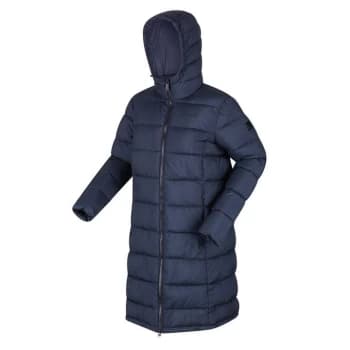 Regatta Pandia Insulated Jacket - Navy