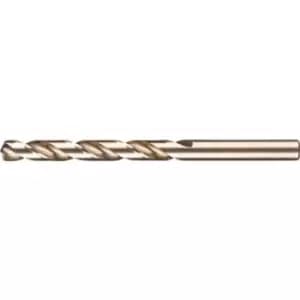 Pferd Spiral Drill Inox Diameter 8.5mm HSS-E CO5 N DIN 338 135 for - you get 10