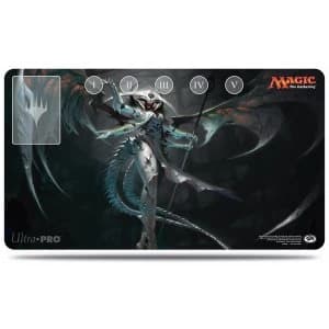 Magic the Gathering Commander 2016 Atraxa Praetors Voice Playmat