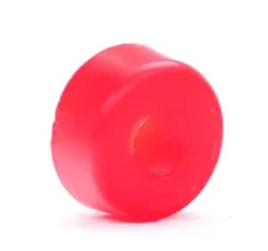 TEDGUM Mounting, axle bracket 00287122 HYUNDAI,MITSUBISHI,GALLOPER II (JK-01),PAJERO I (L04_G, L14_G),PAJERO I Canvas Top (L04_G)