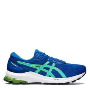 Asics GT-Xuberance 2 Mens Running Shoes - Blue