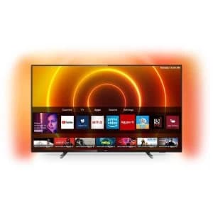 Philips 43" 43PUS7805 Smart 4K Ultra HD LED TV