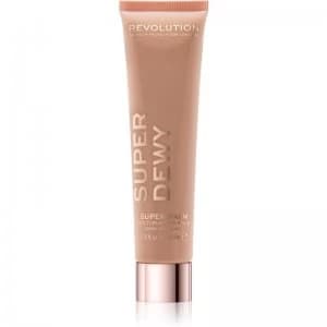 Revolution SuperDew Multi Purpose Moisturising Balm