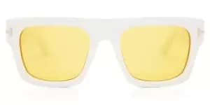 Tom Ford Sunglasses FT0711 FAUSTO 25E