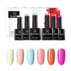 Bluesky Boxed Summer Breeze Collection