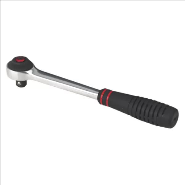 Genuine SEALEY AK5762 Ratchet Wrench 3/8Sq Drive 72-Tooth