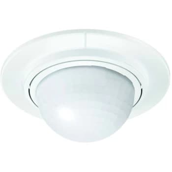 Motion Detector IS 360-1 DE White - Steinel