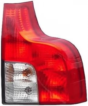Side & Rear Lamp 2SK011065-031 by Hella Left