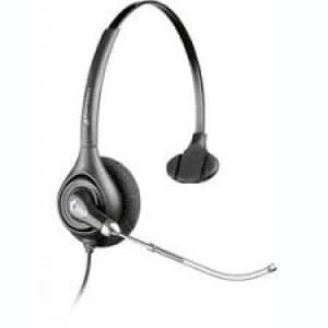 Supraplus Hw251h Mono Headset