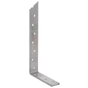 H/1200/B100 Heavy Duty Restraint Strap 1200 X 100mm Bend Pack 10