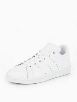 Adidas Originals Stan Smith Junior Trainer - White
