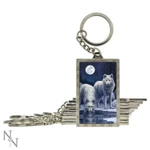 Warriors of Winter Pack of 10 3D Keyring