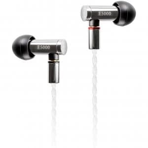 Final E5000 Earphones