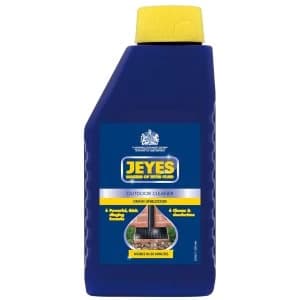 Jeyes Drain Unblocker - 1L