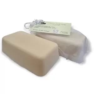 Goats of the Gorge Goats Milk Family size Soap Bar